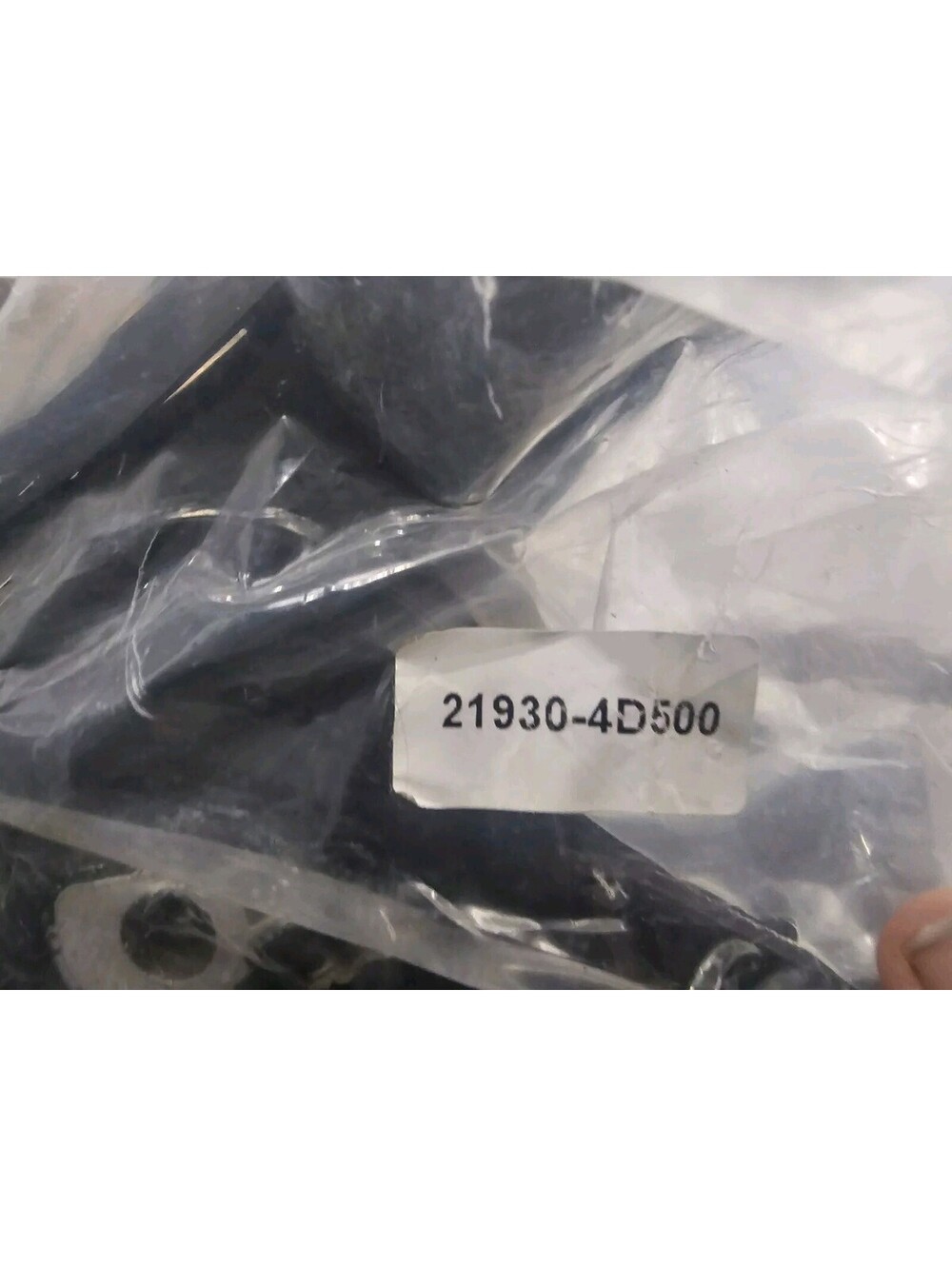OEM 21930-4D500 Rear BRACKET ASSY-ROLL STOPPER,RR Ems for Kia Sedona 2006~2014